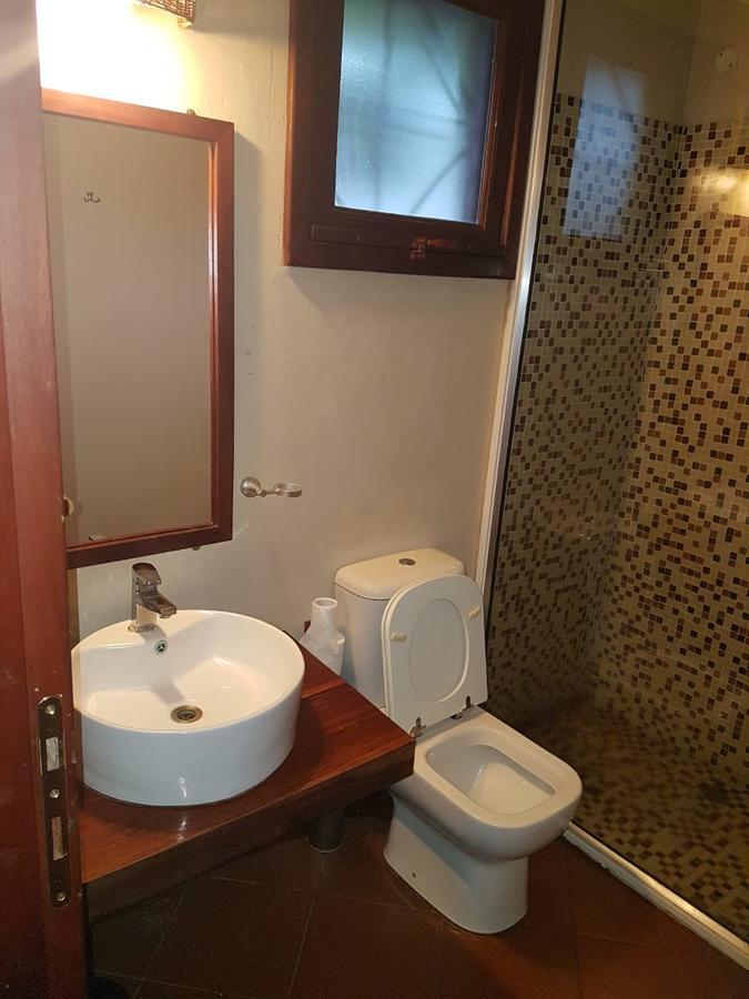 Olga'S The Italian Corner Otel Livingstone Dış mekan fotoğraf